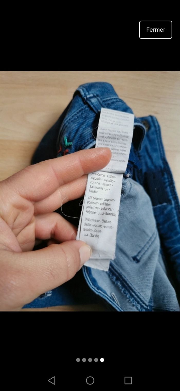 Jupe - photo numéro 5