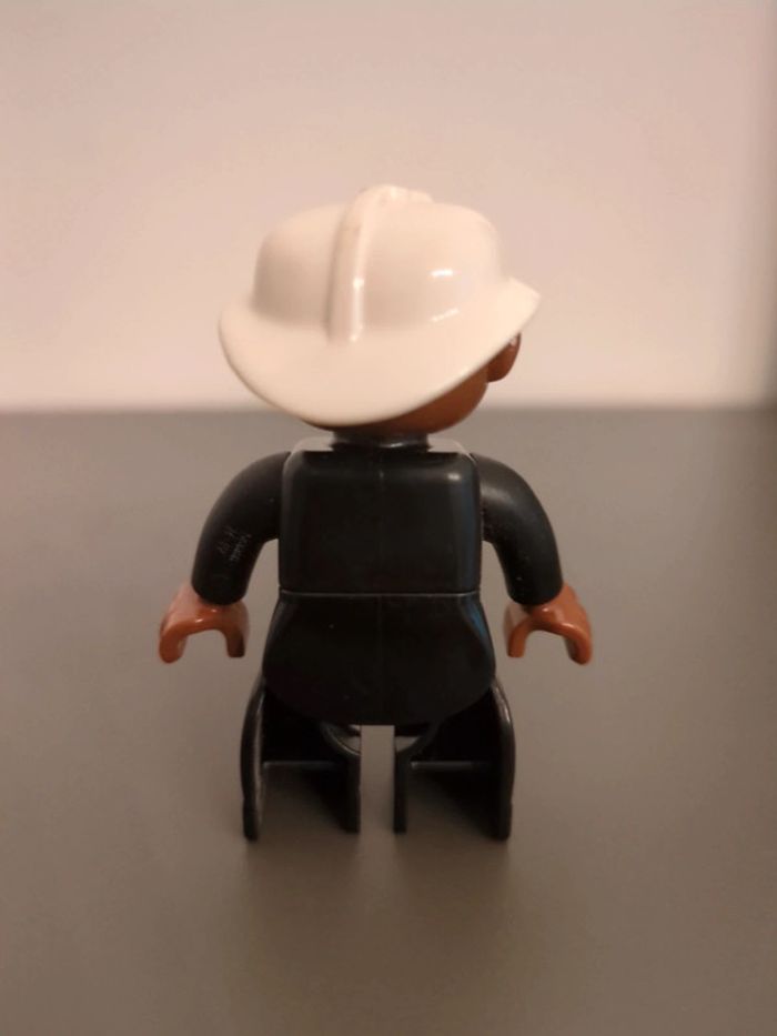 figurine Lego duplo - photo numéro 2