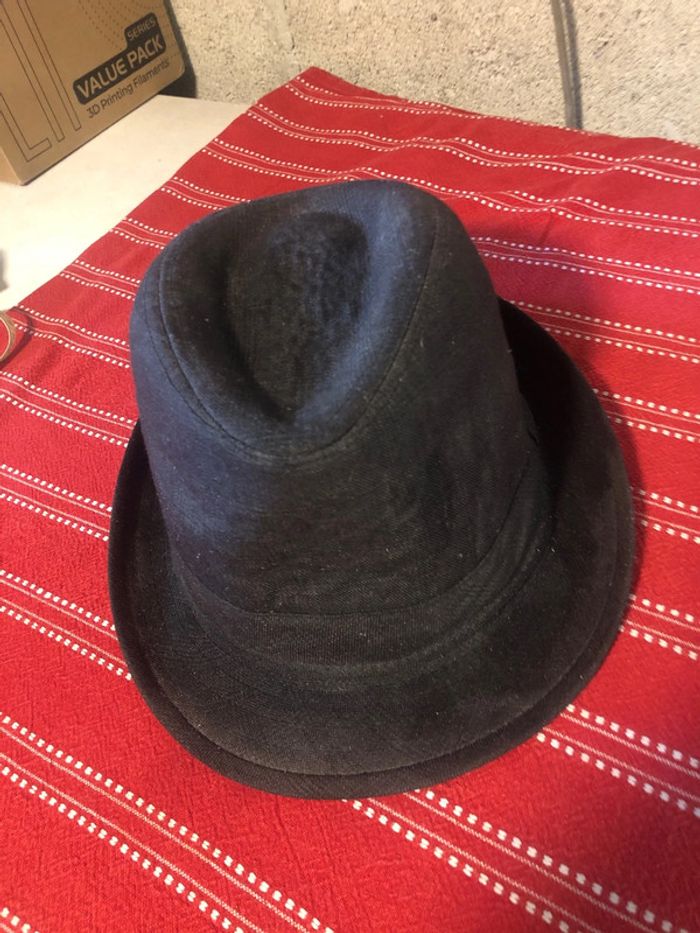 Chapeau