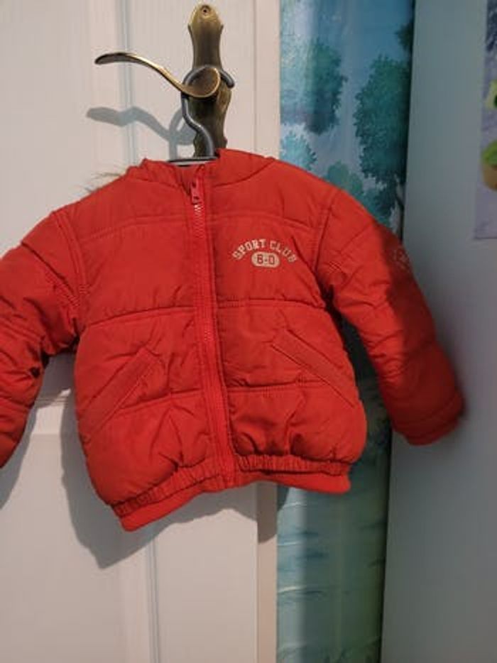 Blouson , manteau 18 mois