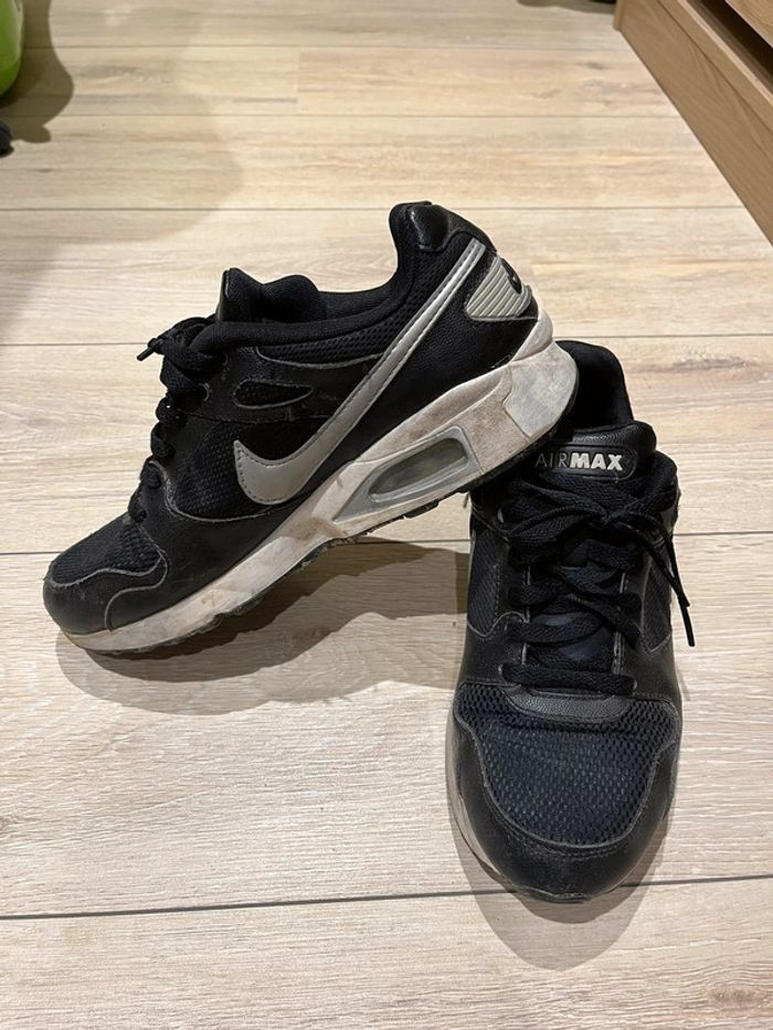 Nike Air Max