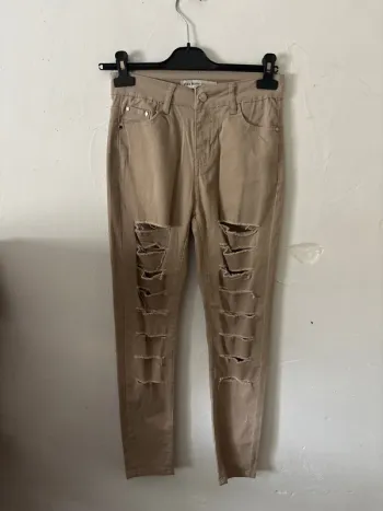Pantalon Femme, 783
