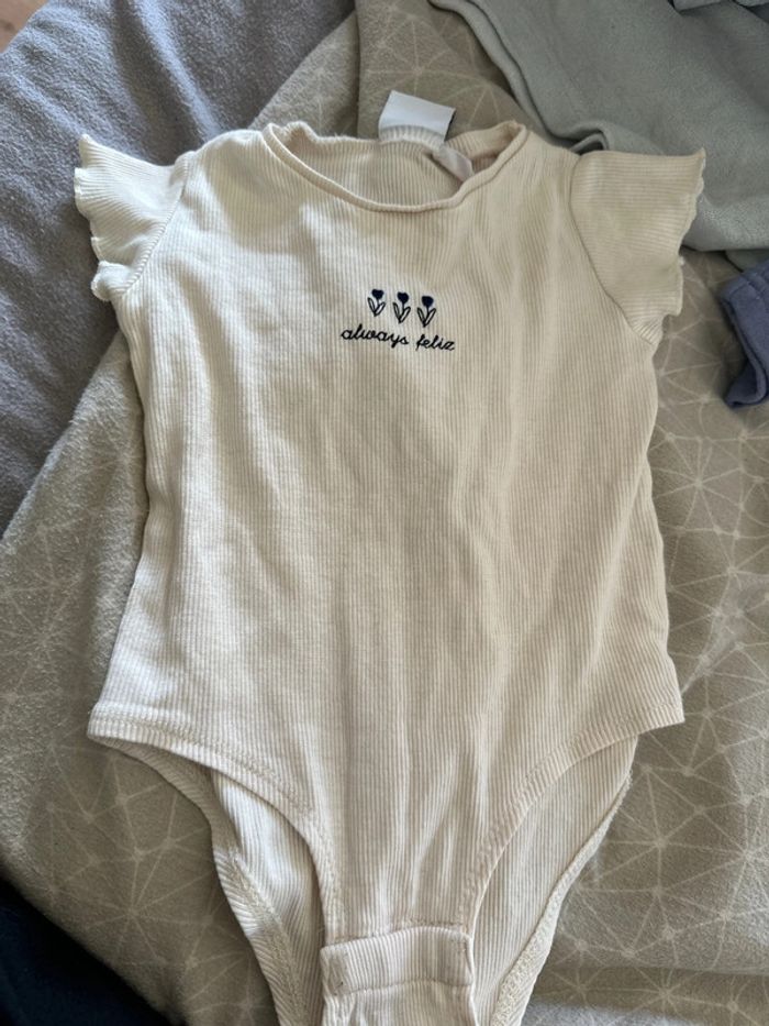 Zara body 74