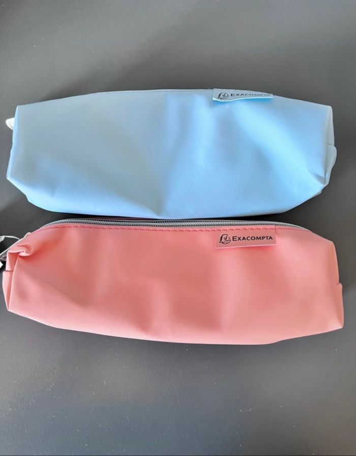Fournitures scolaires neuves - photo numéro 9