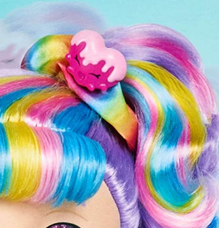 Kindi Kids Mode Poupée Rainbow Kate - photo numéro 4