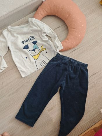 Pyjama 3 ans