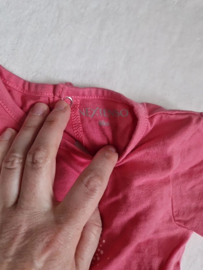 Barboteuse 6m cp - photo numéro 3