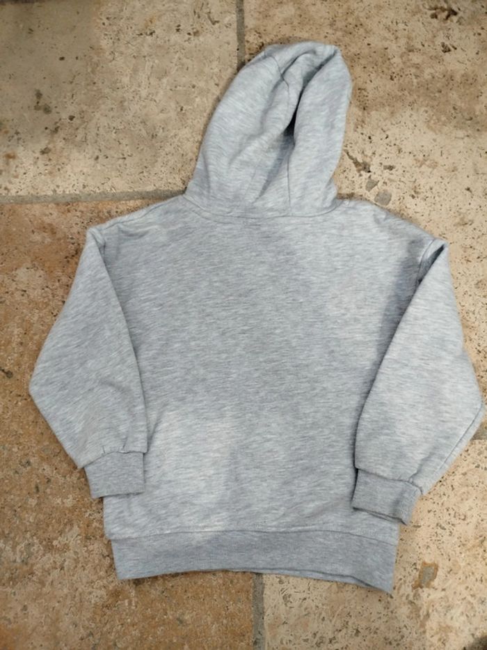 Sweat Stitch - photo numéro 4