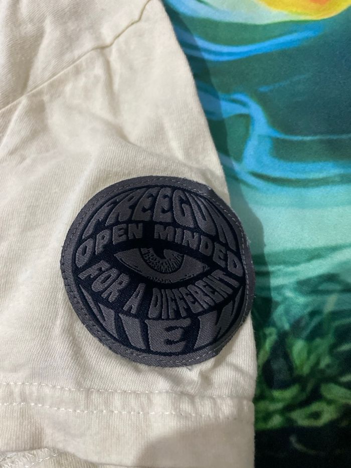 Tee-shirts freegun - photo numéro 3