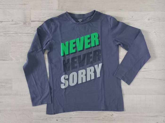 t-shirt garçon 12 ans