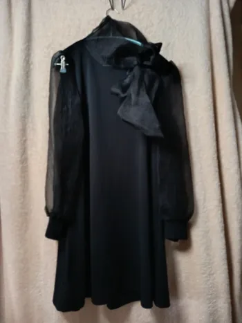 Robe de soirée. Marque Azalea (A333)