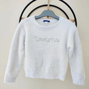 6 ans pull chaud Okaïdi