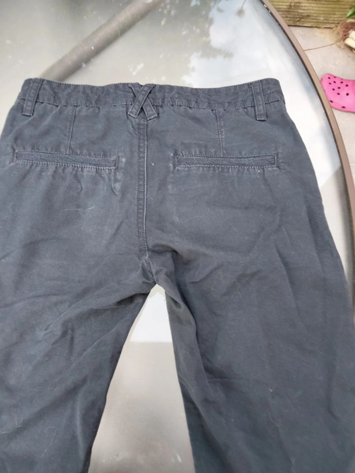 Short orchestra 10 ans - photo numéro 5