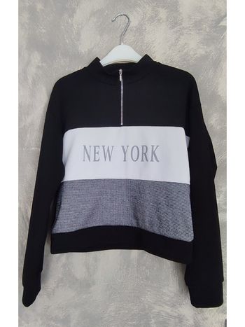 Sweat New York Gémo 14 ans
