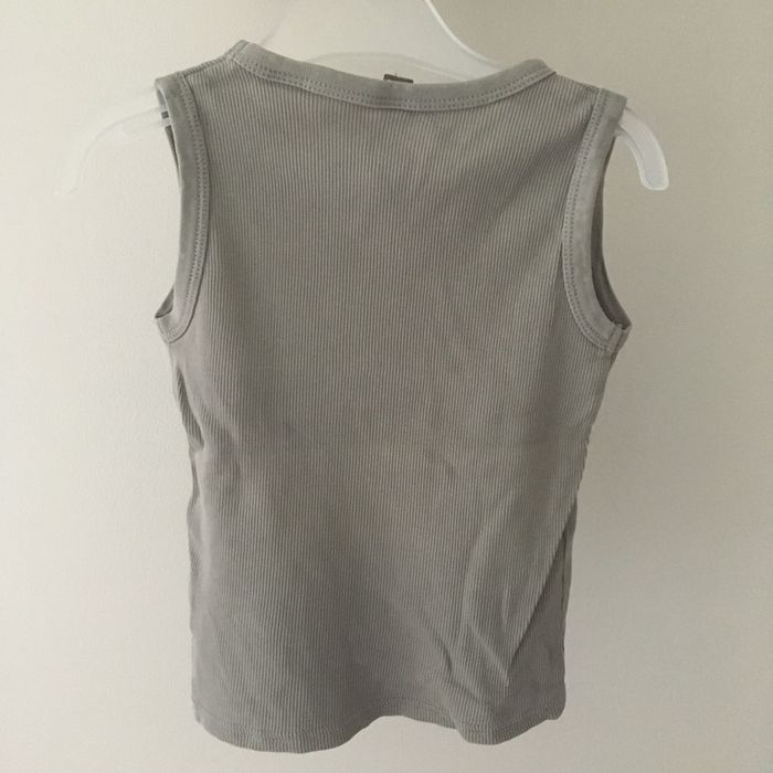 Marcel gris Okaidi - 5 ans - photo numéro 2