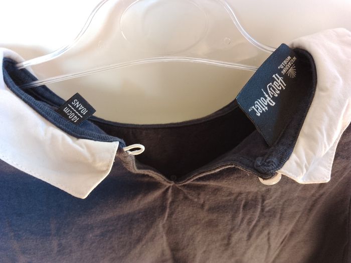 Tee-shirt l fille 10 ans Harry Potter - photo numéro 6