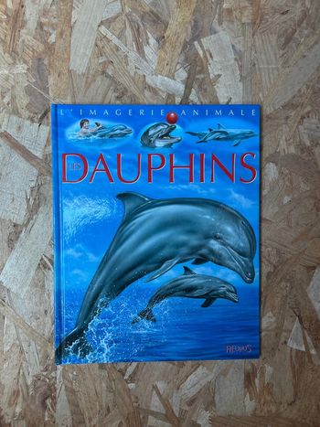 Les dauphins