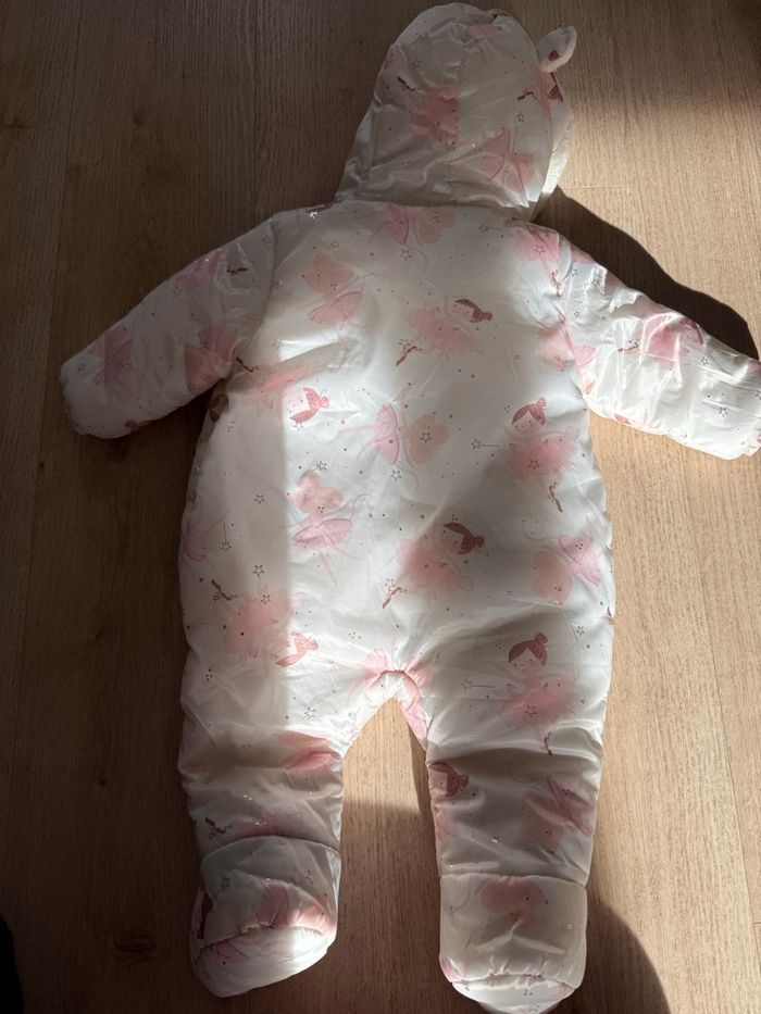 Combipilote fille 74 - photo numéro 8