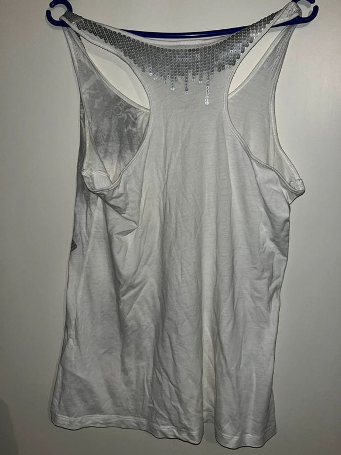 Débardeur esprit taille XXL - photo numéro 2