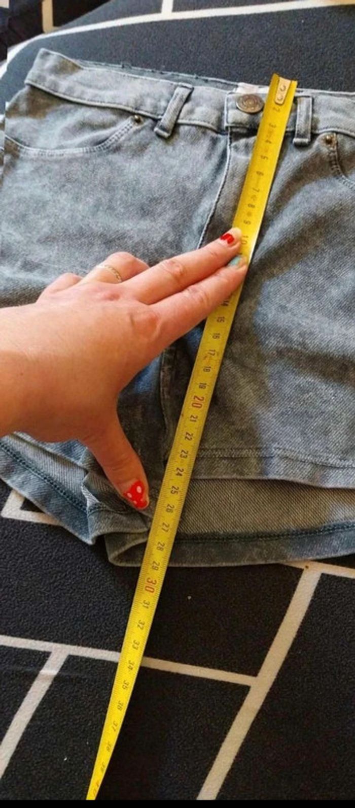 Short T36 - photo numéro 6