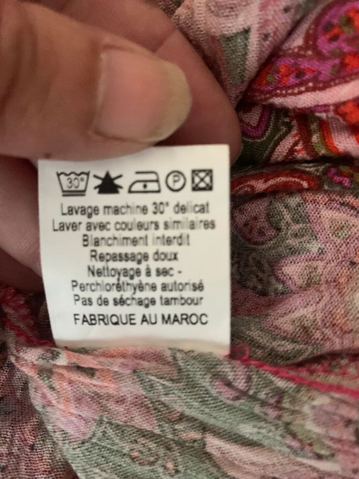 Robe longue taille 36 Formul - photo numéro 11