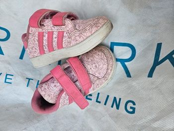 Adidas princesse