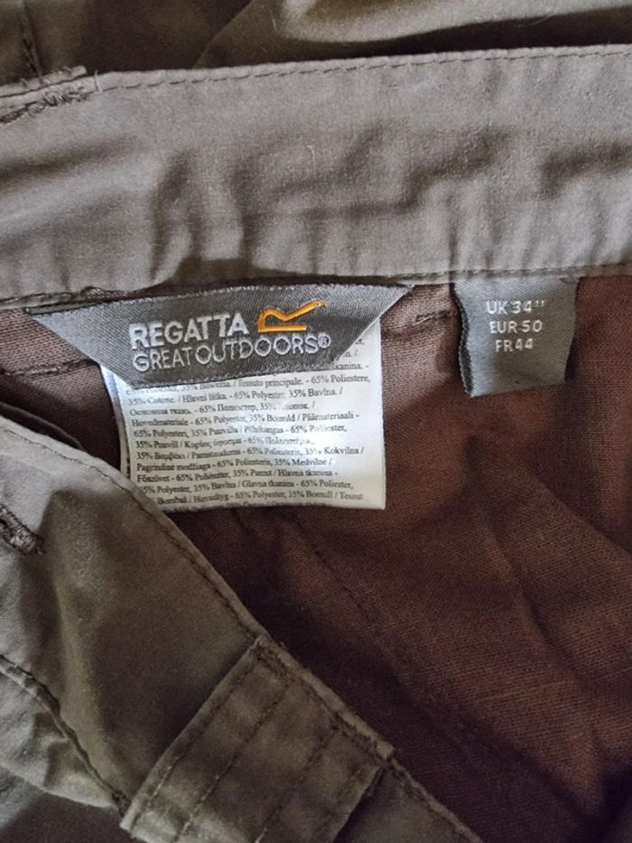 Pantalon Regatta - photo numéro 5