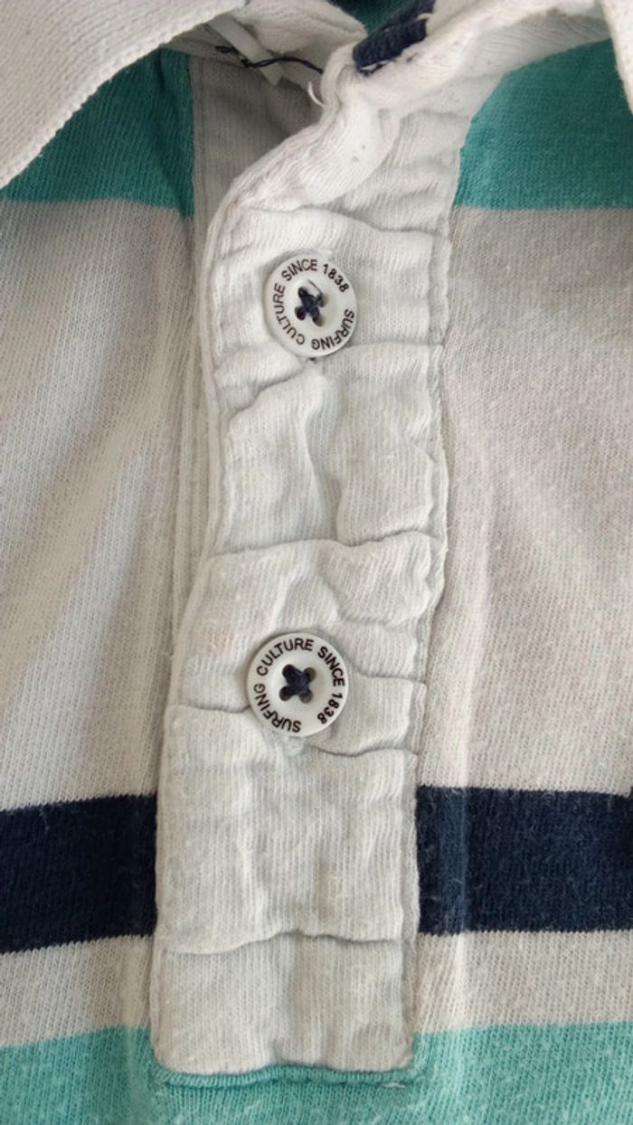 Polo Bikool 10 ans - photo numéro 7