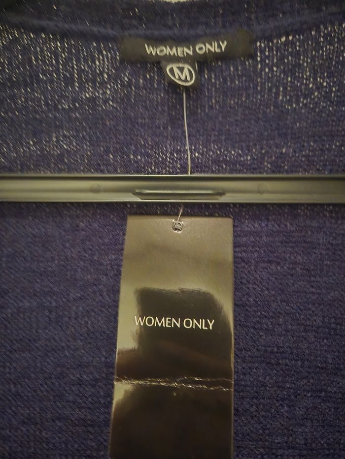 Gilet - photo numéro 3