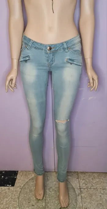 Jean femme taille M