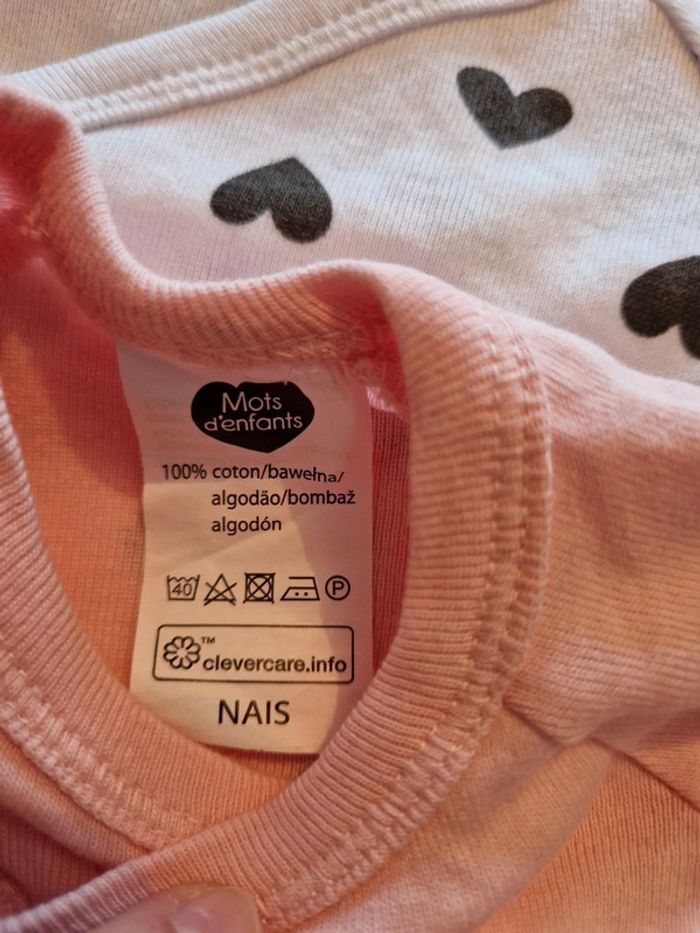 Boddies - photo numéro 2