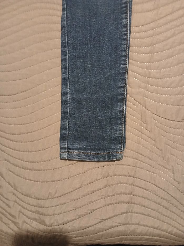 Jeans femme Taille 42 L - photo numéro 3