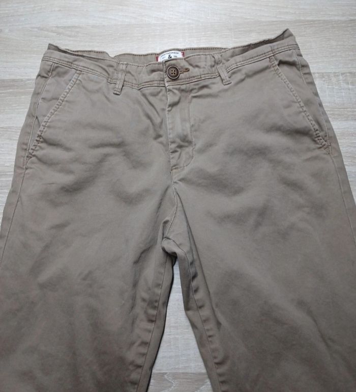 Chino Jack & jones - photo numéro 2