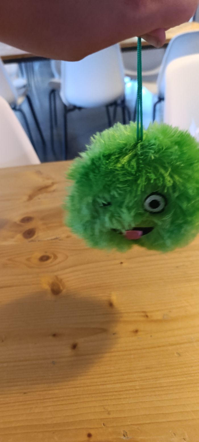 Doudou - photo numéro 5