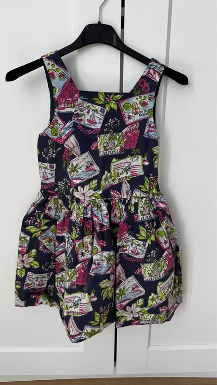 Robe été