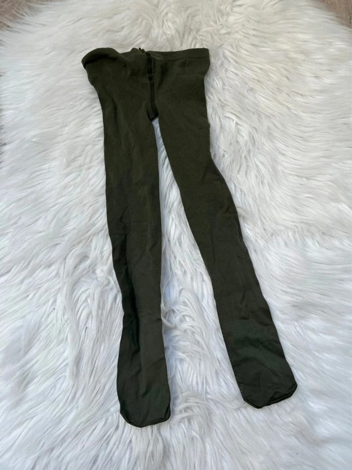 Collant Calzedonia 4 ans