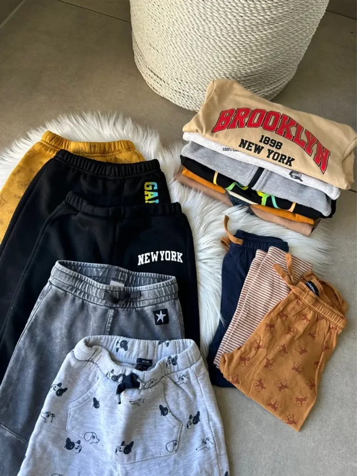 Lot 24/36 mois garçon - photo numéro 3