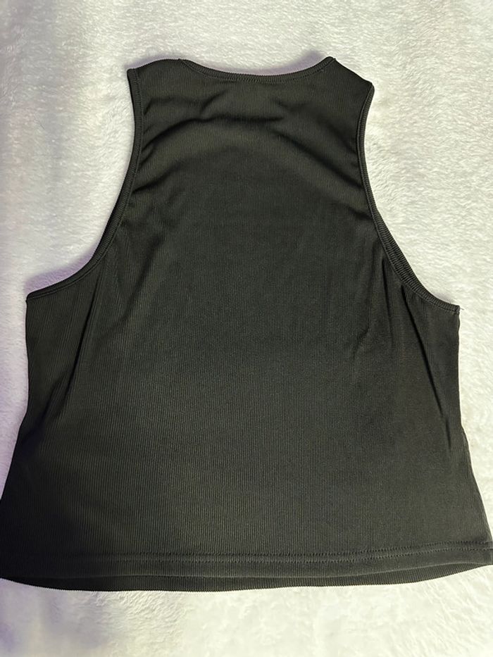 Top Shein noir - photo numéro 3