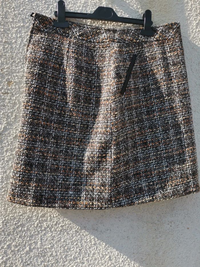 Jupe C&A taille 42