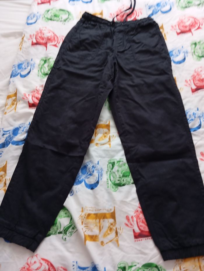 Divers pantalons ados fille - photo numéro 5