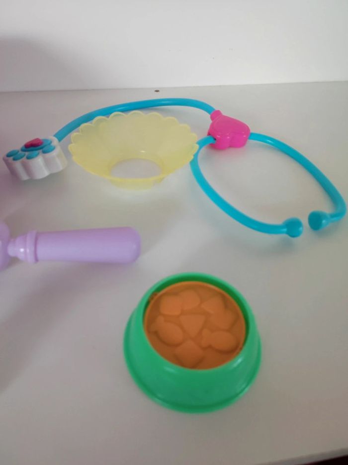 chat à soigner - photo numéro 2