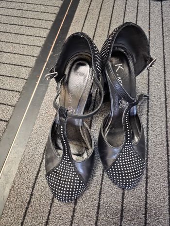 Chaussures a talons