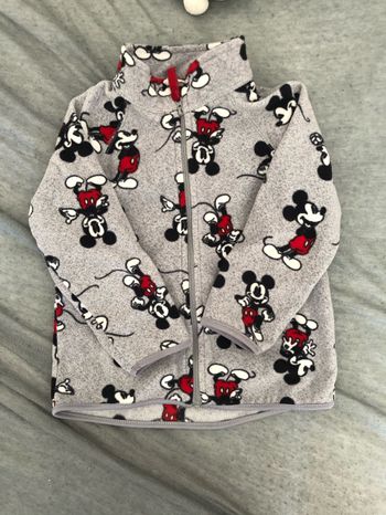 Veste Mickey
