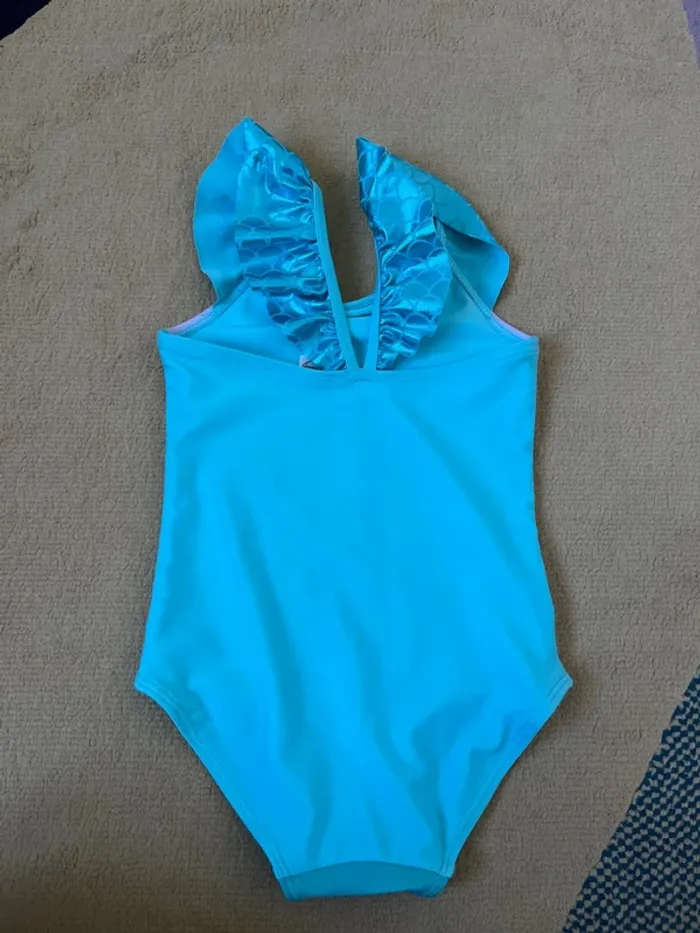 Maillot de bain une pièce - photo numéro 3