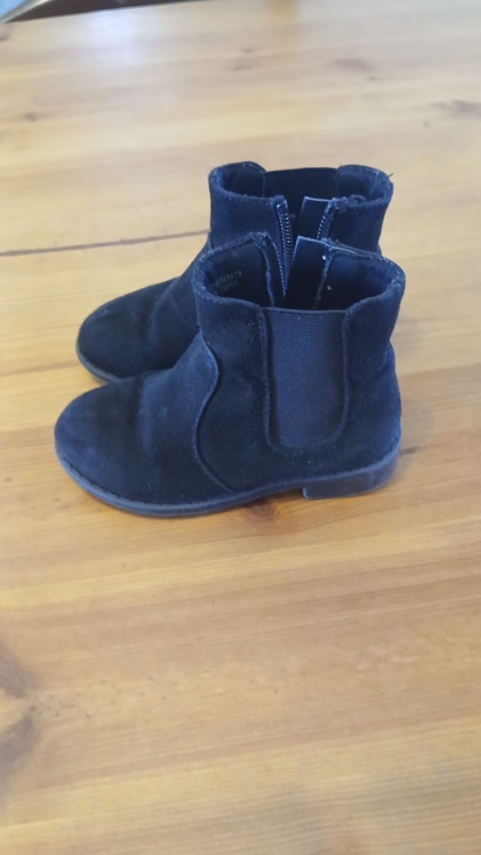 Chaussures fille - photo numéro 3