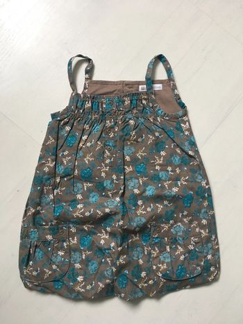 Robe 9 mois