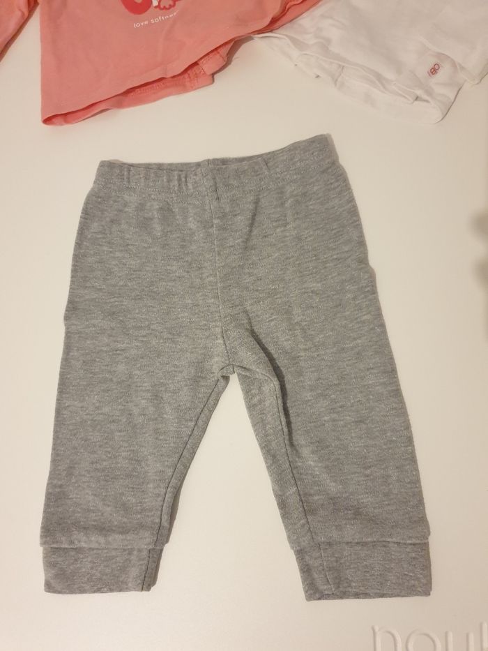 Lot vêtements 3 mois - photo numéro 2