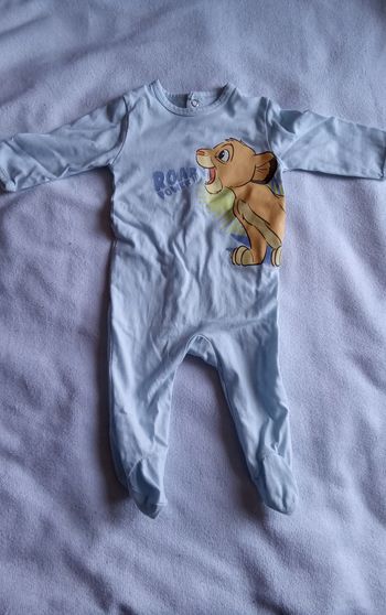 Pyjama 3M