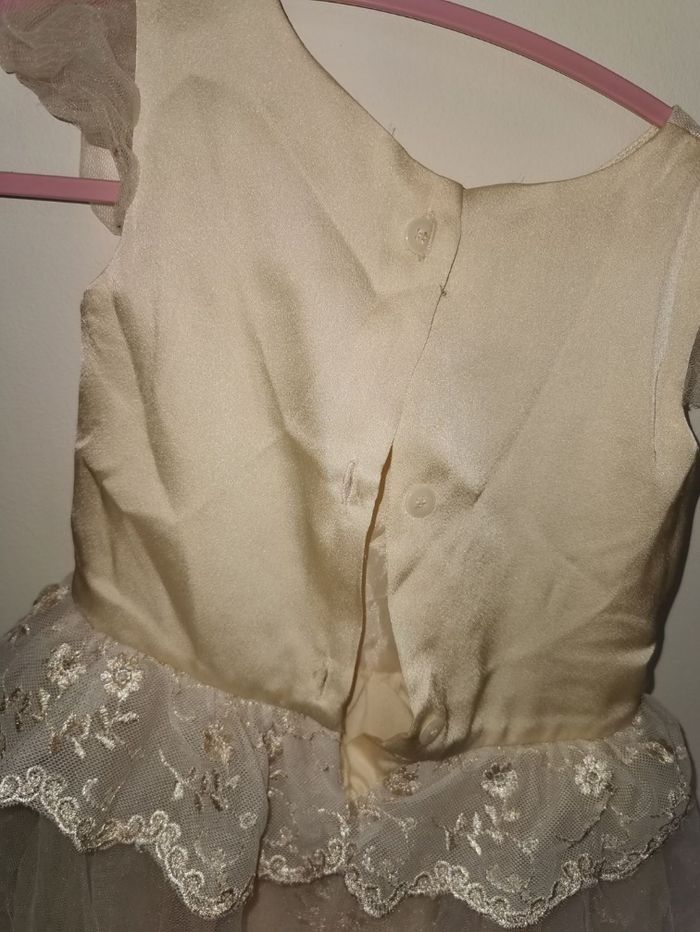 Robe Belle Disney - photo numéro 5