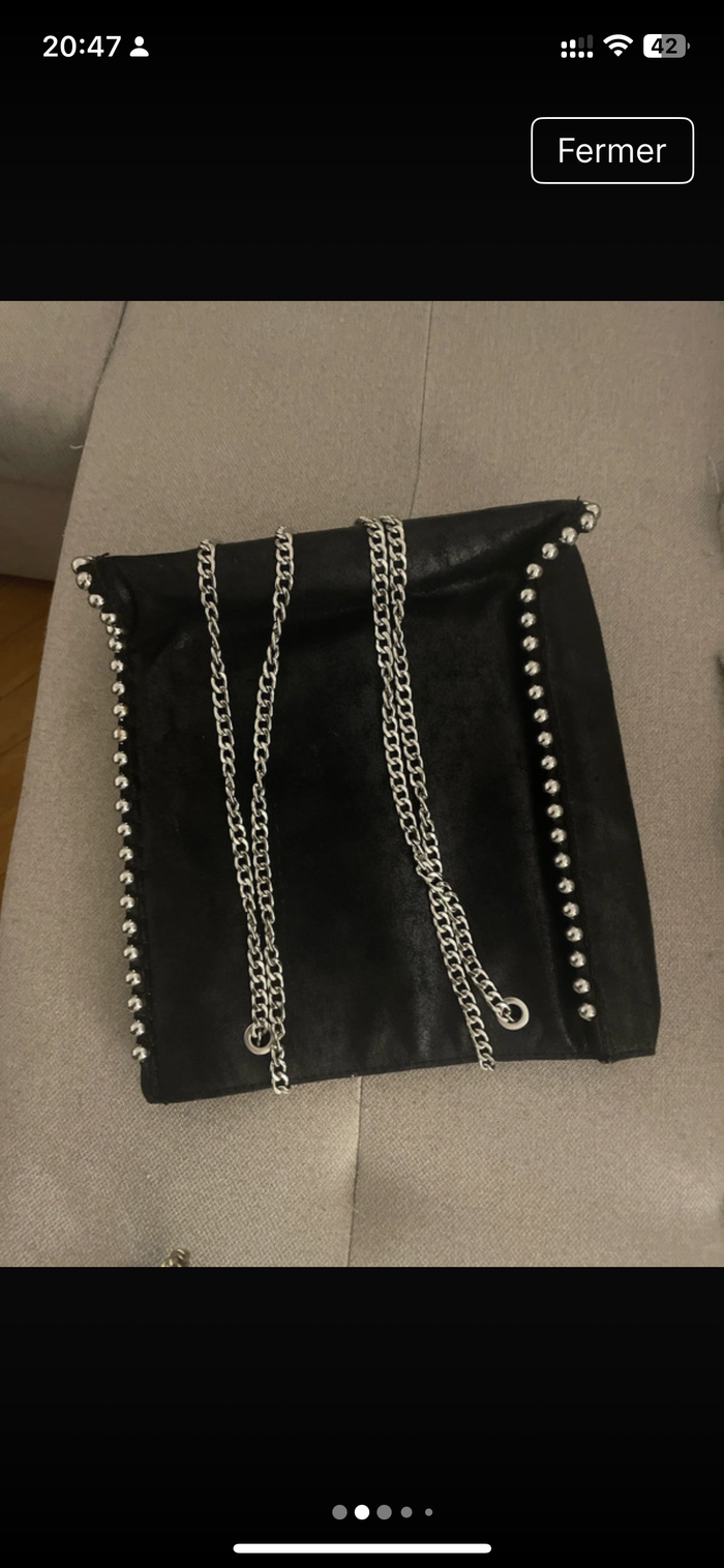 Sac Zara - photo numéro 2